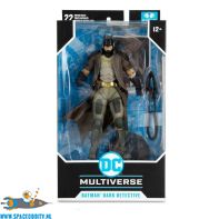 DC Multiverse actiefiguur Batman Dark Detective