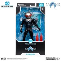 amsterdam-action-figure-toy-store-nethelands-DC Multiverse actiefiguur Black Manta