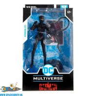 DC Multiverse actiefiguur Catwoman