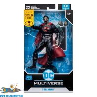 amsterdam-toy-store-action-figures-DC Multiverse actiefiguur Superman (DC vs. Vampires)