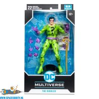 amsterdam-action-figure-toy-store-DC Multiverse actiefiguur The Riddler (classic)