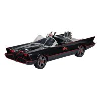 DC Multiverse Batman 1966 Batmobile