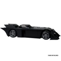 DC Multiverse Batmobile DC Rebirth