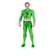 DC retro Batman 1966 actiefiguur The Riddler