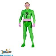 DC retro Batman 1966 actiefiguur The Riddler
