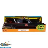amsterdam-toy-store-retro-DC retro Batman 1966 Batmobile