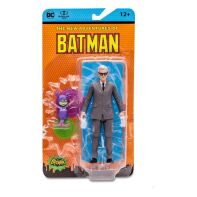 amsterdam-action-figure-toy-store-DC retro Batman actiefiguur Commissioner Gordon
