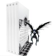 Death Note acryl bookend / boekensteun Ryuk
