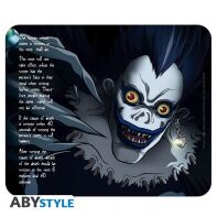 Death Note muismat Ryuk