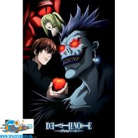 Death Note poster Group