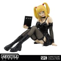 Death Note SFC pvc figuur Misa