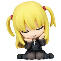 Death Note sleeping mascot figuurtje Misa