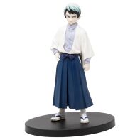 Demon Slayer pvc figuur Yushiro