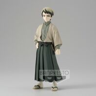 Demon Slayer pvc figuur Yushiro vol. 22
