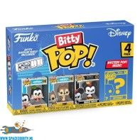 Disney Bitty Pop! 4-pack Goofy