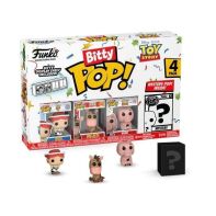 amsterdam-action-figure-funko-toy-store-Disney Bitty Pop! vinyl figuren 4-pack Toy Story Jessie