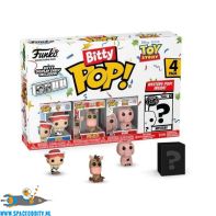 amsterdam-action-figure-funko-toy-store-Disney Bitty Pop! vinyl figuren 4-pack Toy Story Jessie