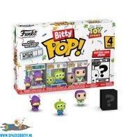 funko-te koop-amsterdam-Disney Bitty Pop! vinyl figuren 4-pack Toy Story Zurg