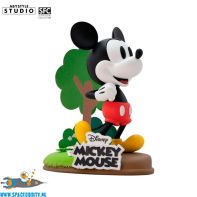 Disney Mickey Mouse SFC figuur space oddity amsterdam