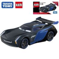 Disney Pixar Cars Tomica Jackson Storm C 05