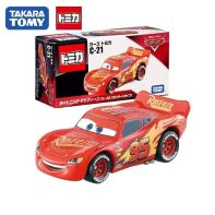 Disney Pixar Cars Tomica Lightning McQueen C 21