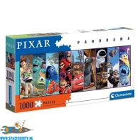 te koop-amsterdam-nederland-geek-winkel-Disney Pixar; puzzel panorama