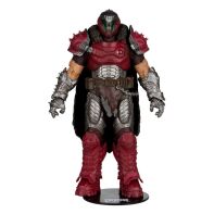 Doom The Dark Ages actiefiguur Doom Slayer
