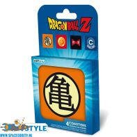 Dragon Ball onderzetters