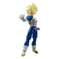 amsterdam-action-figure-toy-store-te koop-Dragon Ball Z S.H.Figuarts actiefiguur Super Saiyan Vegeta (Awakened)