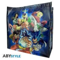 Dragon Ball Z shopping bag group