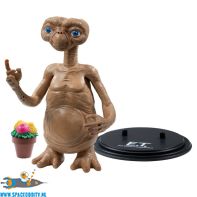 E.T. bendy figuur