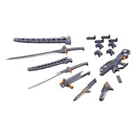 Evangelion Metal Build weapon set accessory