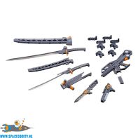 Evangelion Metal Build weapon set accessory