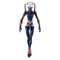 Evangelion Moderoid bouwpakket Evangelion Mark 06.