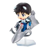 Evangelion Re-Ment Desktop serie #3 Shinji Ikari #spaceoddityamsterdam