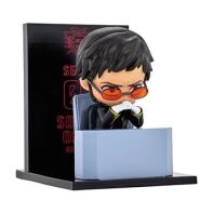 Evangelion Re-Ment Desktop serie #6 Gendo Ikari