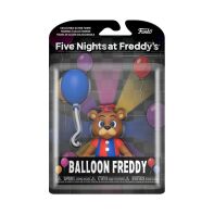 te koop-action -figures-amsterdam-speelgoed-winkel-Five Nights at Freddy Security Breach actiefiguur Balloon Freddy.