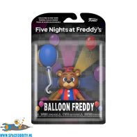 te koop-action -figures-amsterdam-speelgoed-winkel-Five Nights at Freddy Security Breach actiefiguur Balloon Freddy.