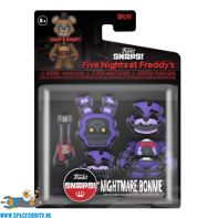 Five Nights at Freddy snaps actiefiguur Bonnie