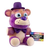Five Nights at Freddy's pluche Tie-Dye Freddy