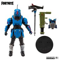 ​Fortnite actiefiguur Beastmode Rhino 18 cm