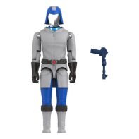 G.I. Joe ReAction+ actiefiguur Cobra Commander Artic
