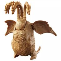 amsterdam-otaku-bandai-toy-store-Godzilla ei transformeerbaar figuur King Ghidorah