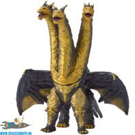 Godzilla Movie Monsters series figuur Kaiser Ghidorah-amsterdam-speelgoed-winkel-te koop-nederland-