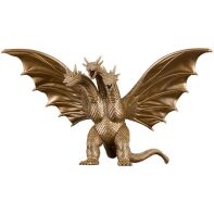 amsterdam-film-speelgoed-winkel-Godzilla Movie Monsters series figuur King Ghidorah 1991
