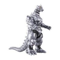 Godzilla Movie Monsters series figuur ﻿Mechagodzilla 2004-amsterdam-kaiju merch