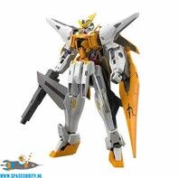 amsterdam, anime, store, Gundam 00 Kyrios 1/100 MG