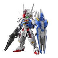 Gundam Aerial MGSD bouwpakket