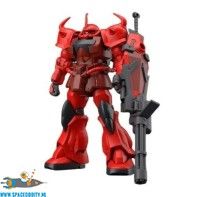Gundam Breaker Battlogue Gouf Crimson Custom