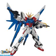 Gundam Build Fighters 001 Build Strike Full Package
